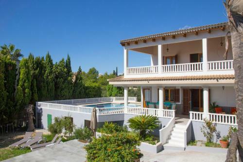 Finca Can Mesilla
