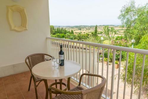 Villa Sa Capella