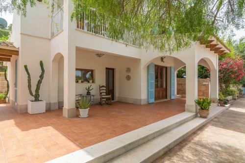Villa Sa Capella