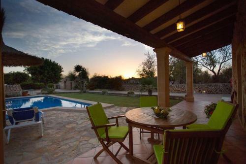 Finca Sestret