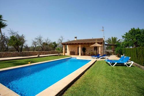 Finca Sestret