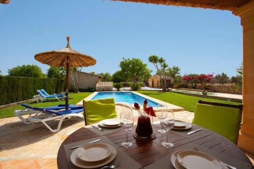 Finca Sestret