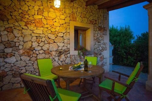 Finca Sestret