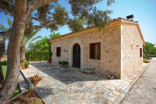 Finca Sestret