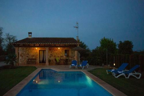 Finca Sestret