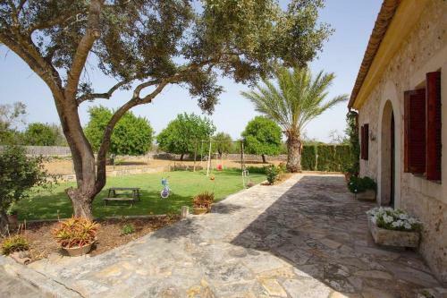 Finca Sestret
