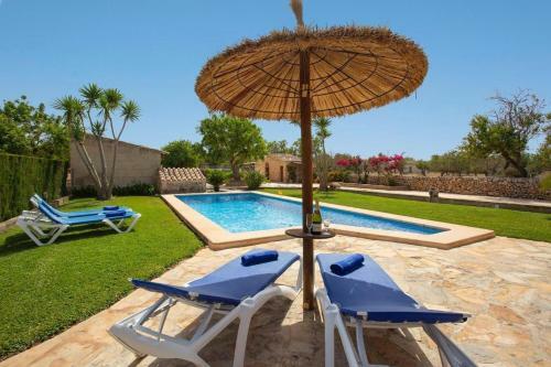 Finca Sestret