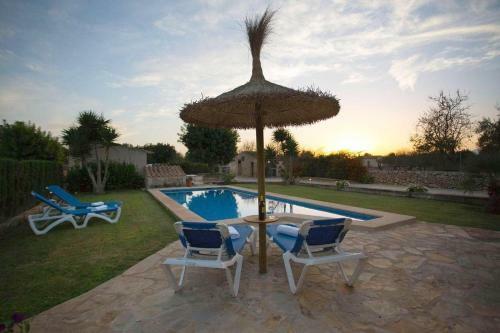 Finca Sestret