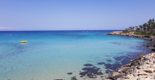 Protaras Centre Apartment
