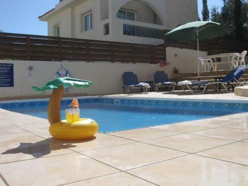 Paradiso Villa
