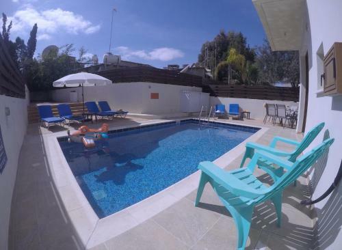Paradiso Villa