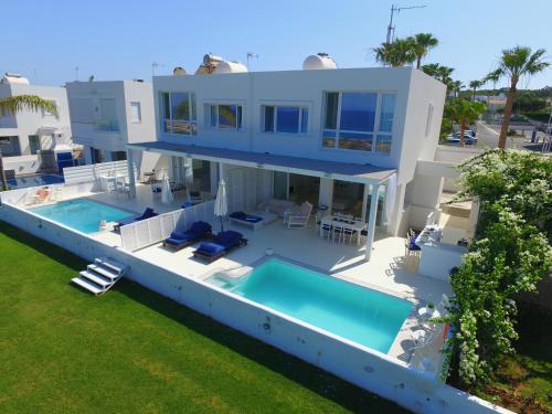 Villa Narcissus 18
