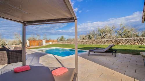 Villa Ses Nines