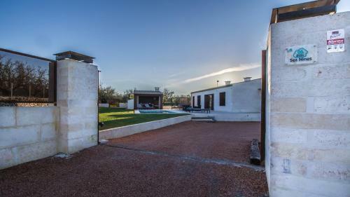 Villa Ses Nines