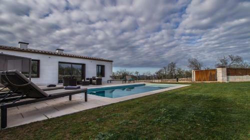Villa Ses Nines