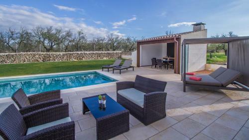 Villa Ses Nines