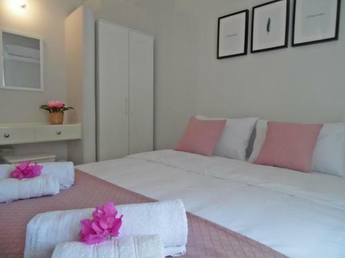 Magnolia Apartment