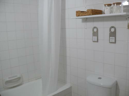 Magnolia Apartment