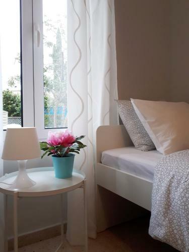 Magnolia Apartment