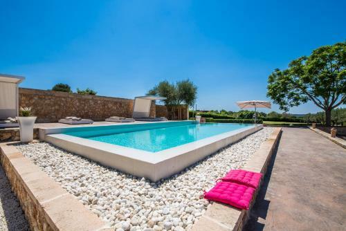Villa Can Lau