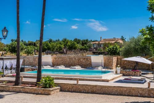 Villa Can Lau