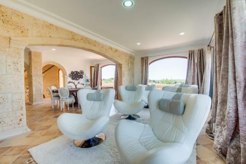 Villa Can Lau