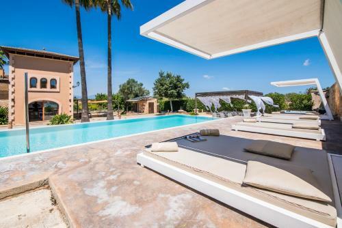 Villa Can Lau