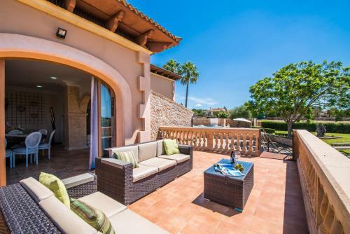 Villa Can Lau