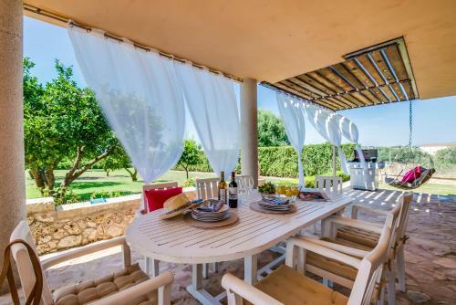 Villa Can Lau