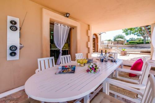 Villa Can Lau