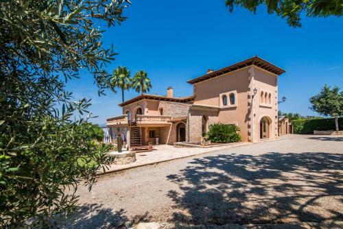 Villa Can Lau
