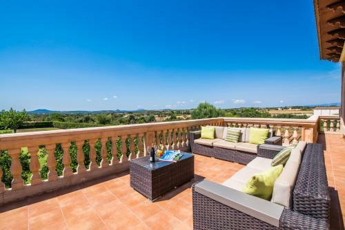 Villa Can Lau
