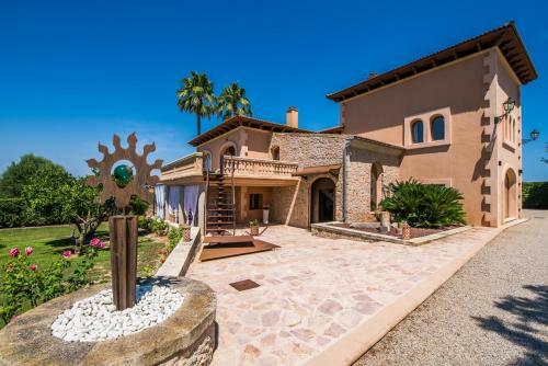 Villa Can Lau