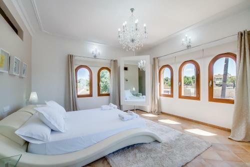 Villa Can Lau