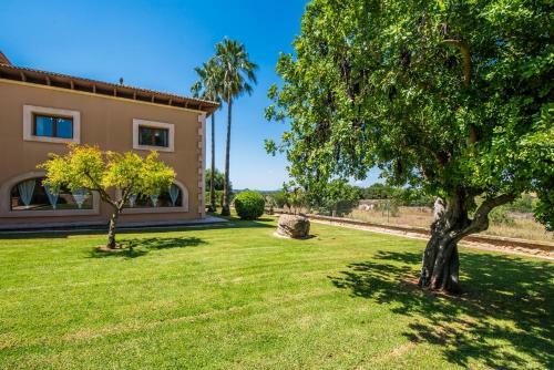 Villa Can Lau