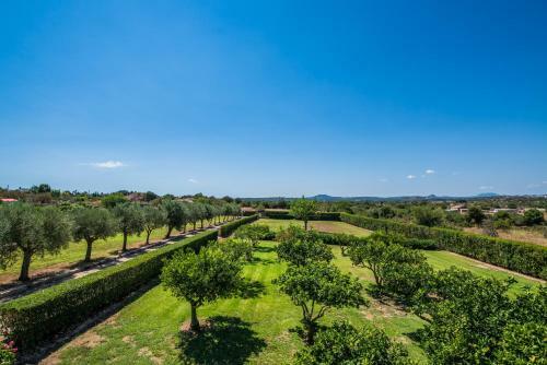 Villa Can Lau