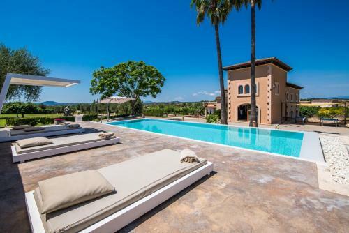Villa Can Lau