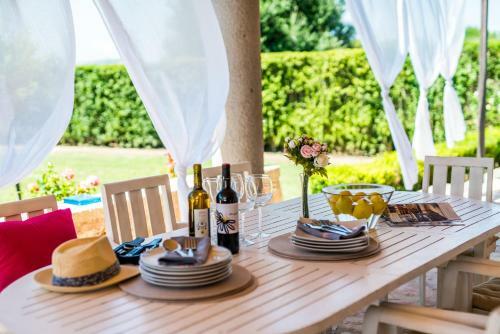 Villa Can Lau