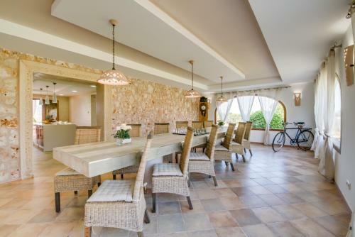 Villa Can Lau
