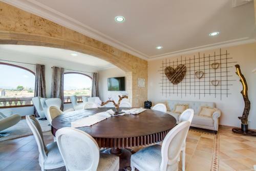 Villa Can Lau