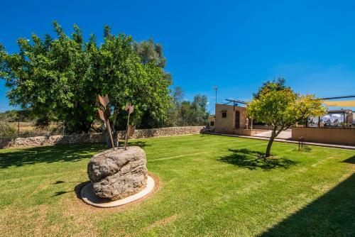 Villa Can Lau
