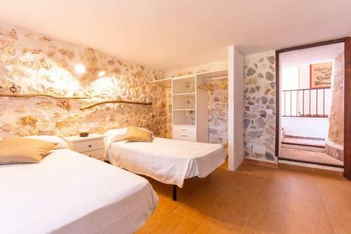 Mol� D,en Barret
