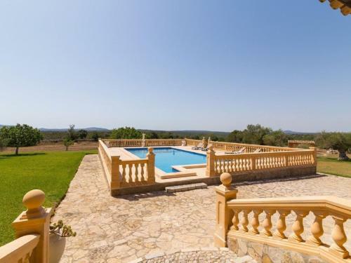 Finca Birkadem