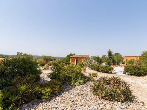 Finca Birkadem