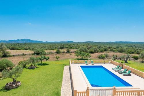 Finca Birkadem