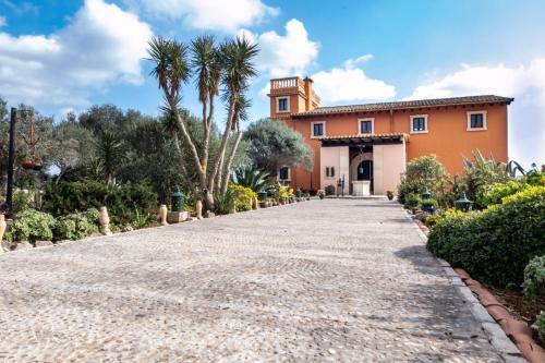 Finca Birkadem