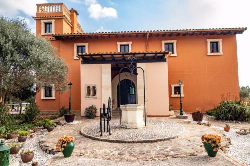 Finca Birkadem