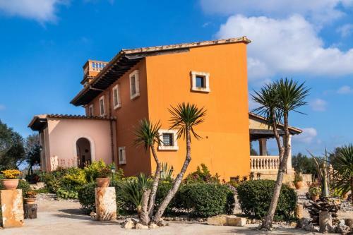 Finca Birkadem
