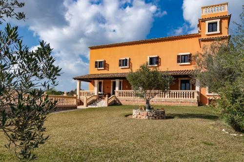 Finca Birkadem