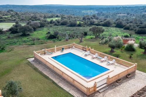 Finca Birkadem